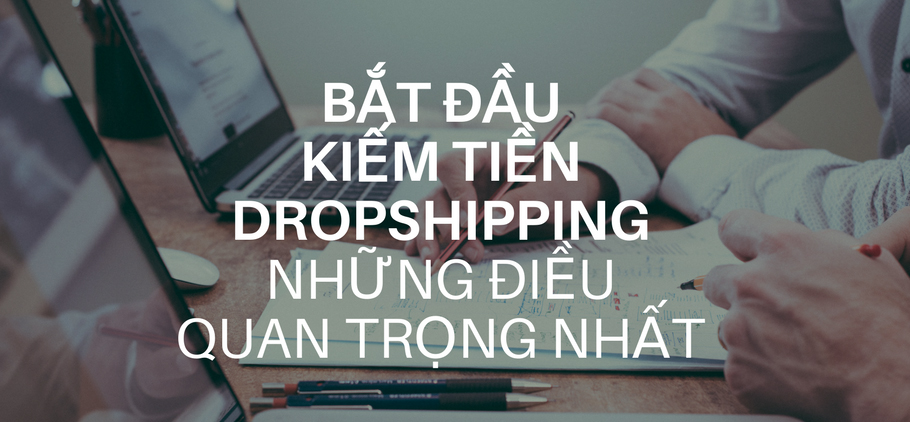 dropshipping