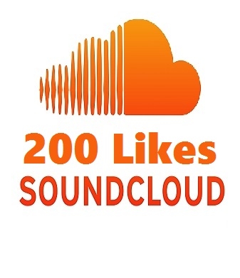 Tăng 200 Like SoundCloud