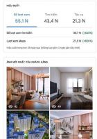 Hiệu suất khi có Maps top 1 Google